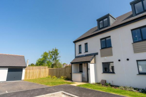 The Bright House, St Eval - near Padstow, Mawgan Porth, Watergate, Bedruthan & Porthcothan